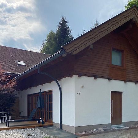 Jované Bad Kleinkirchheim Exteriér fotografie