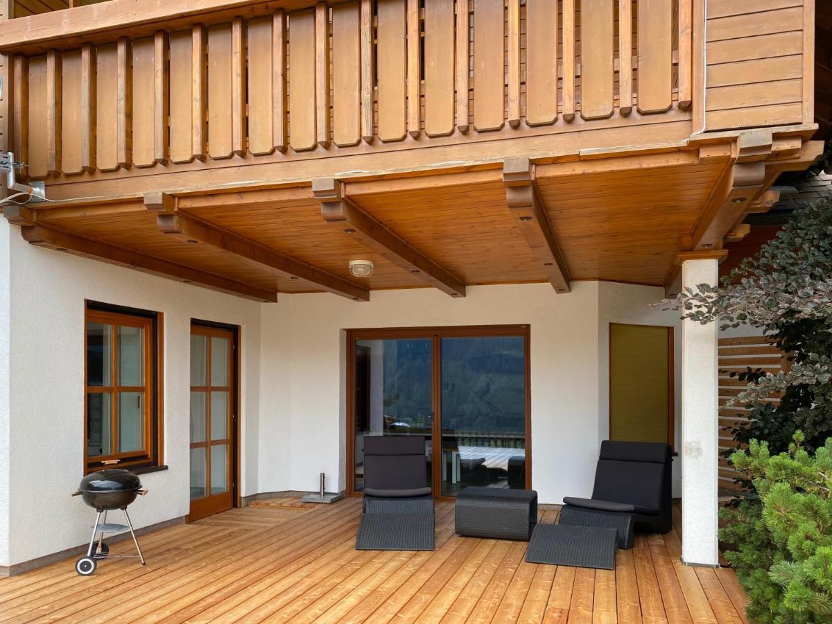 Jované Bad Kleinkirchheim Exteriér fotografie