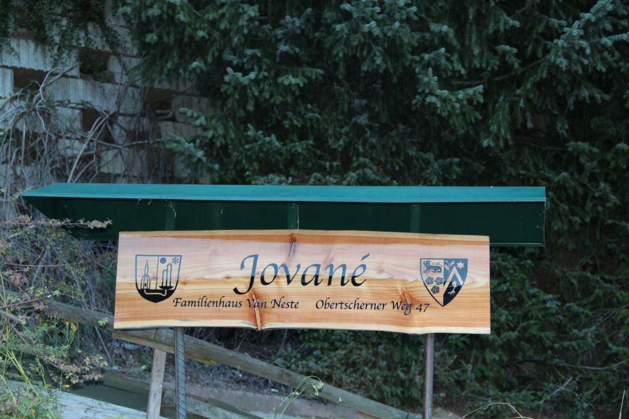 Jované Bad Kleinkirchheim Exteriér fotografie